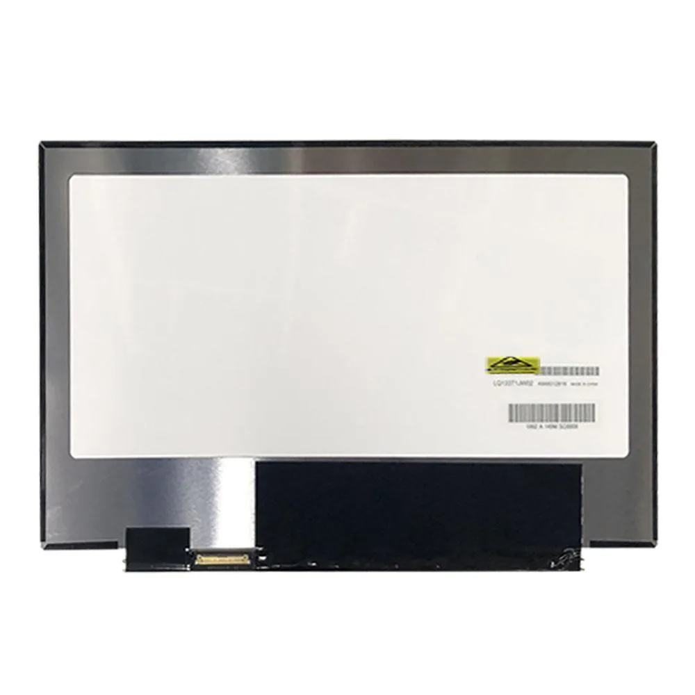 ATPAZDB ATPAZDB LQ133T1JW02 13.3" QHD 2560x1440 40-pin laptop screen — product photo