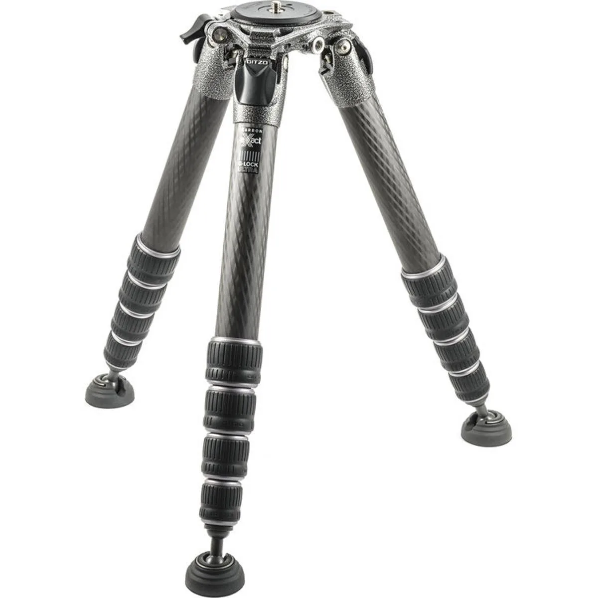 GITZO Gitzo GT4553S Systematic Series 4 5-Section Carbon Fiber Tripod — product photo