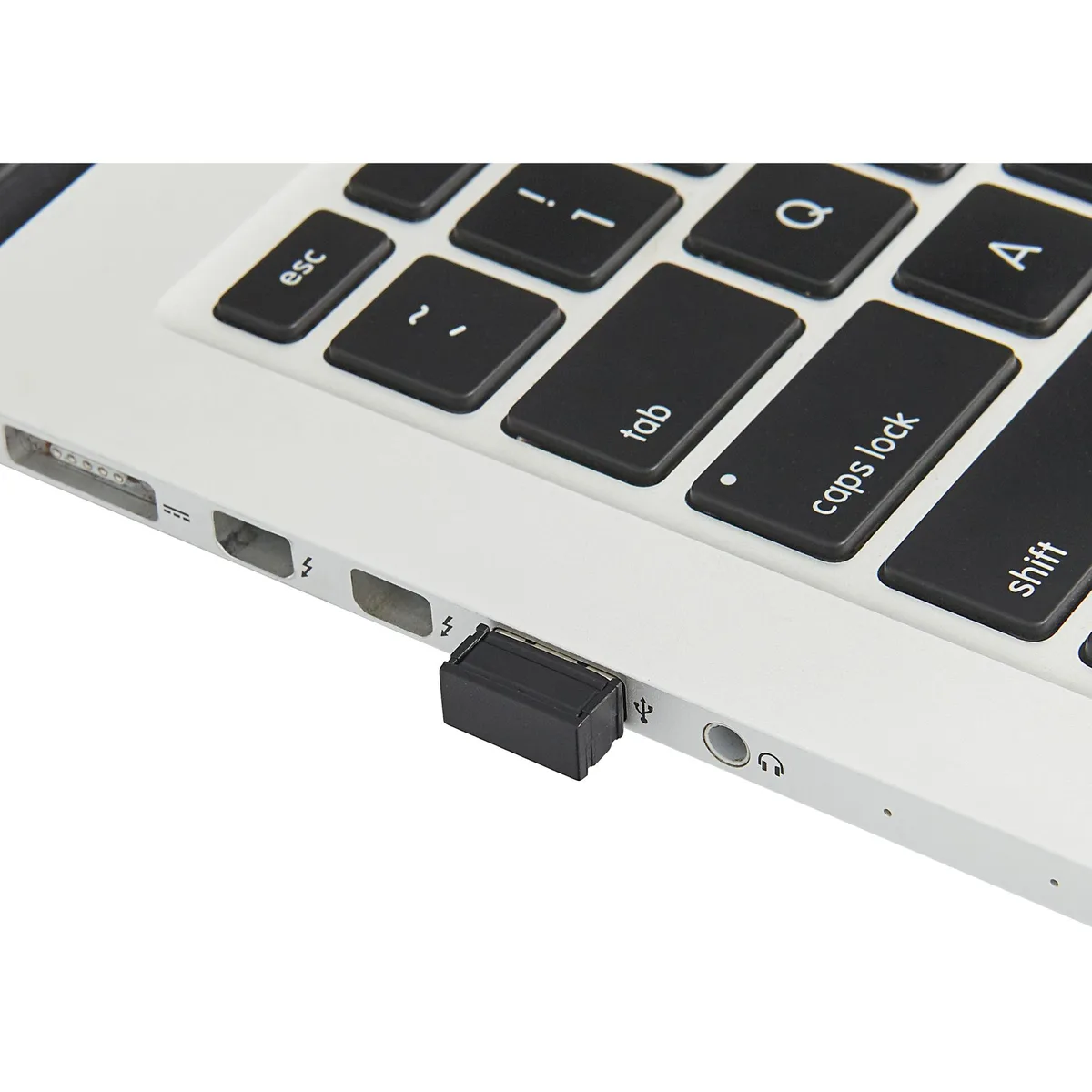 VERBATIM VERBATIM 99793 Slim RF Wireless Keyboard 2.4 GHz — product photo