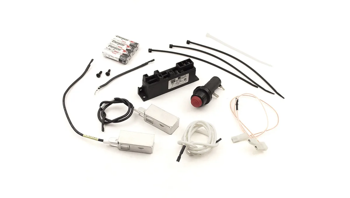 Weber Summit A4 BB ignition system module new in package