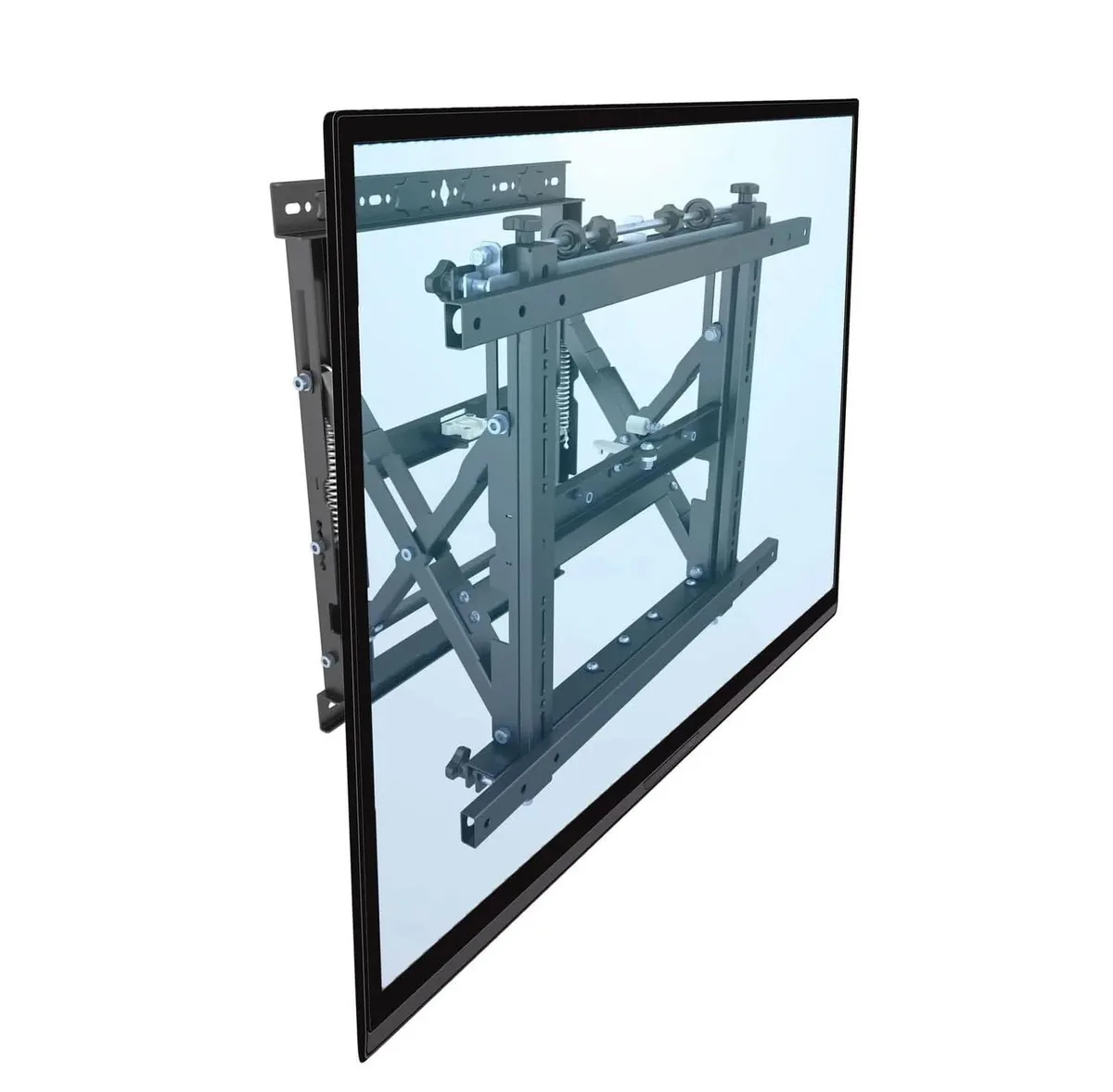 Mount-It Mount-It MI-367 TV Mount 37-70" 110lbs Pop-Out — product photo