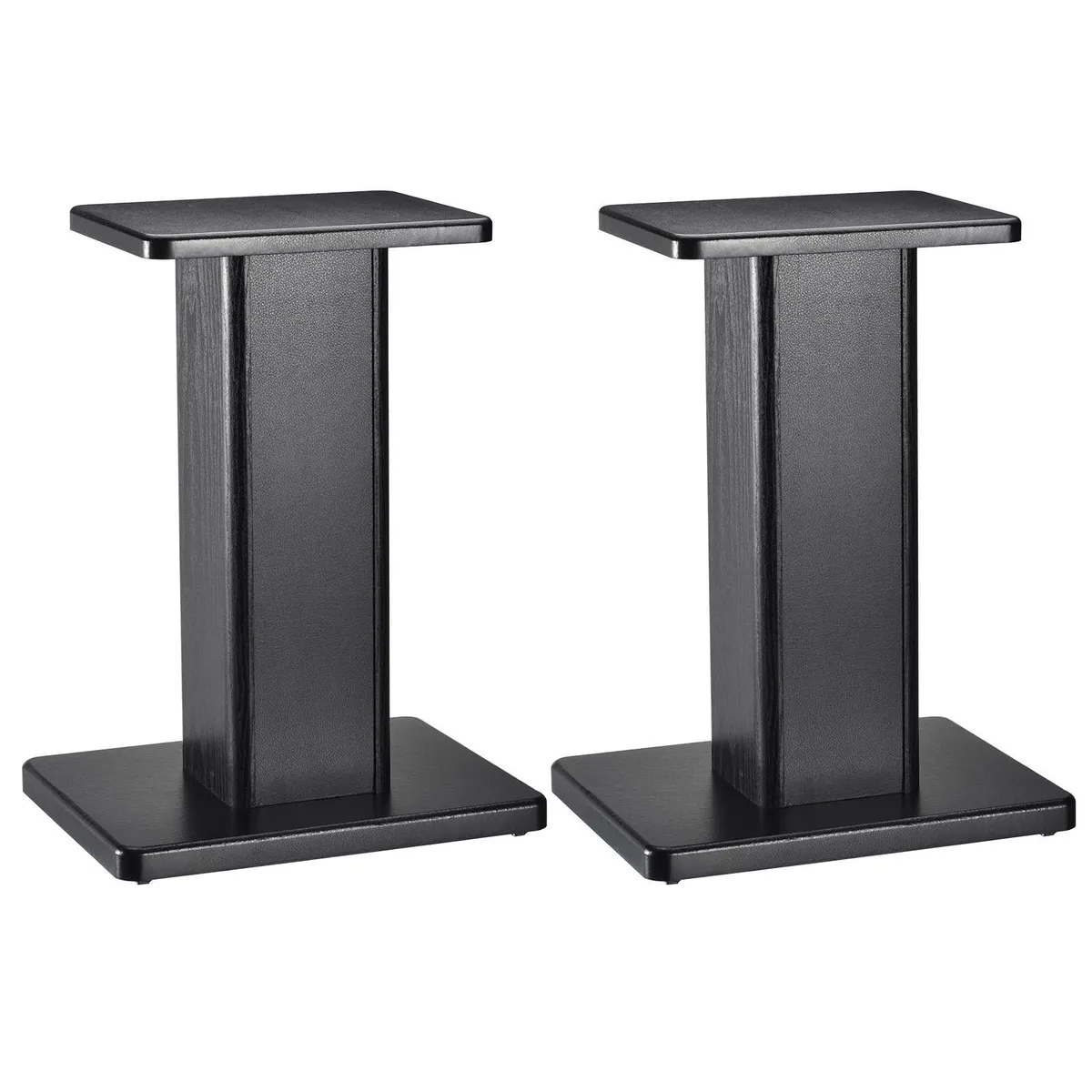 Bolton Technical Bolton Technical 2 in 1 accessory wood speaker stands 15.7 inch 2 pack — product photo