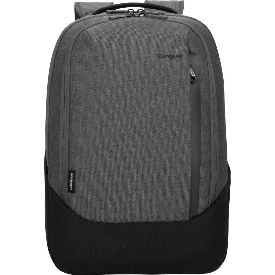 Targus Targus TBB94104GL laptop backpack 15.6" gray — product photo