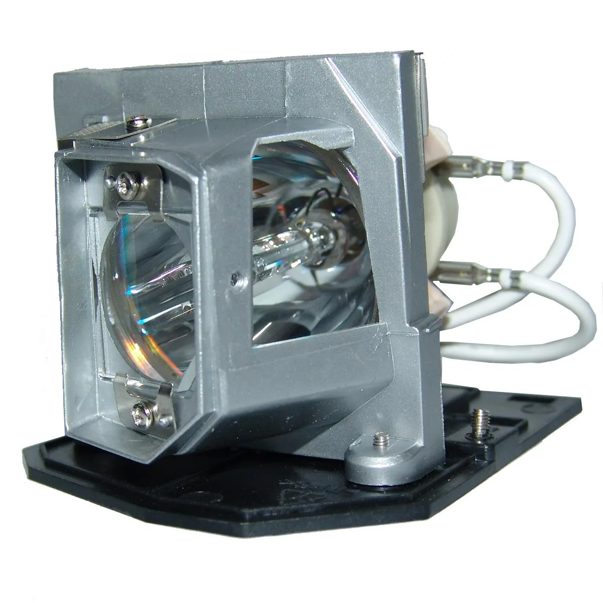 Acer V12X projector lamp module with housing, new condition