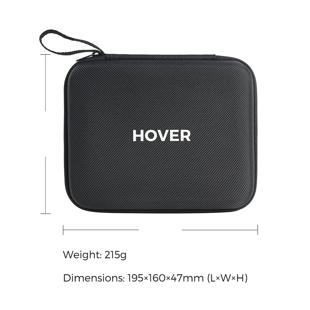 HOVERAir HOVERAir X1 Travel Case Drone Accessory SP83H019 — product photo