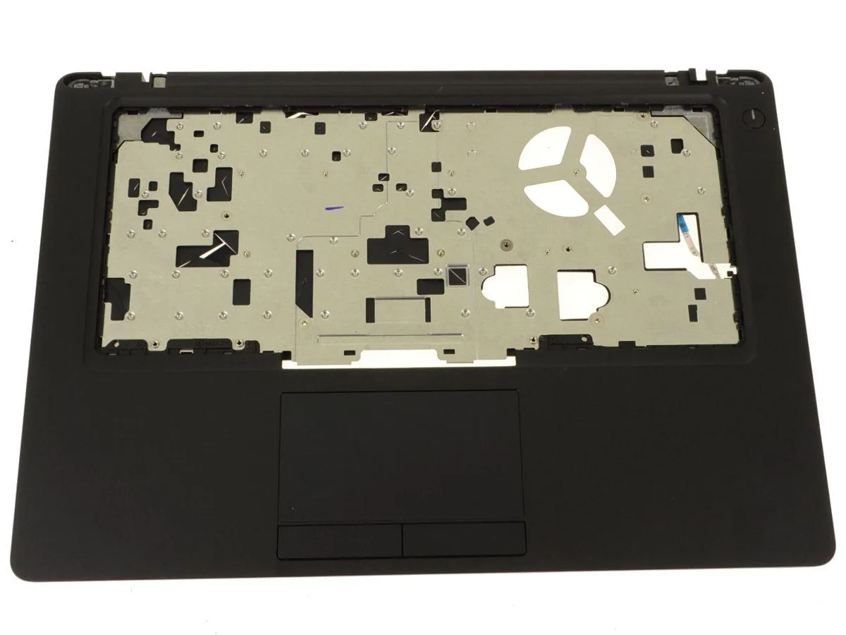 DELL DELL Latitude 5490 5491 5495 Palmrest Touchpad Assembly Dual Point No Smart Card — product photo