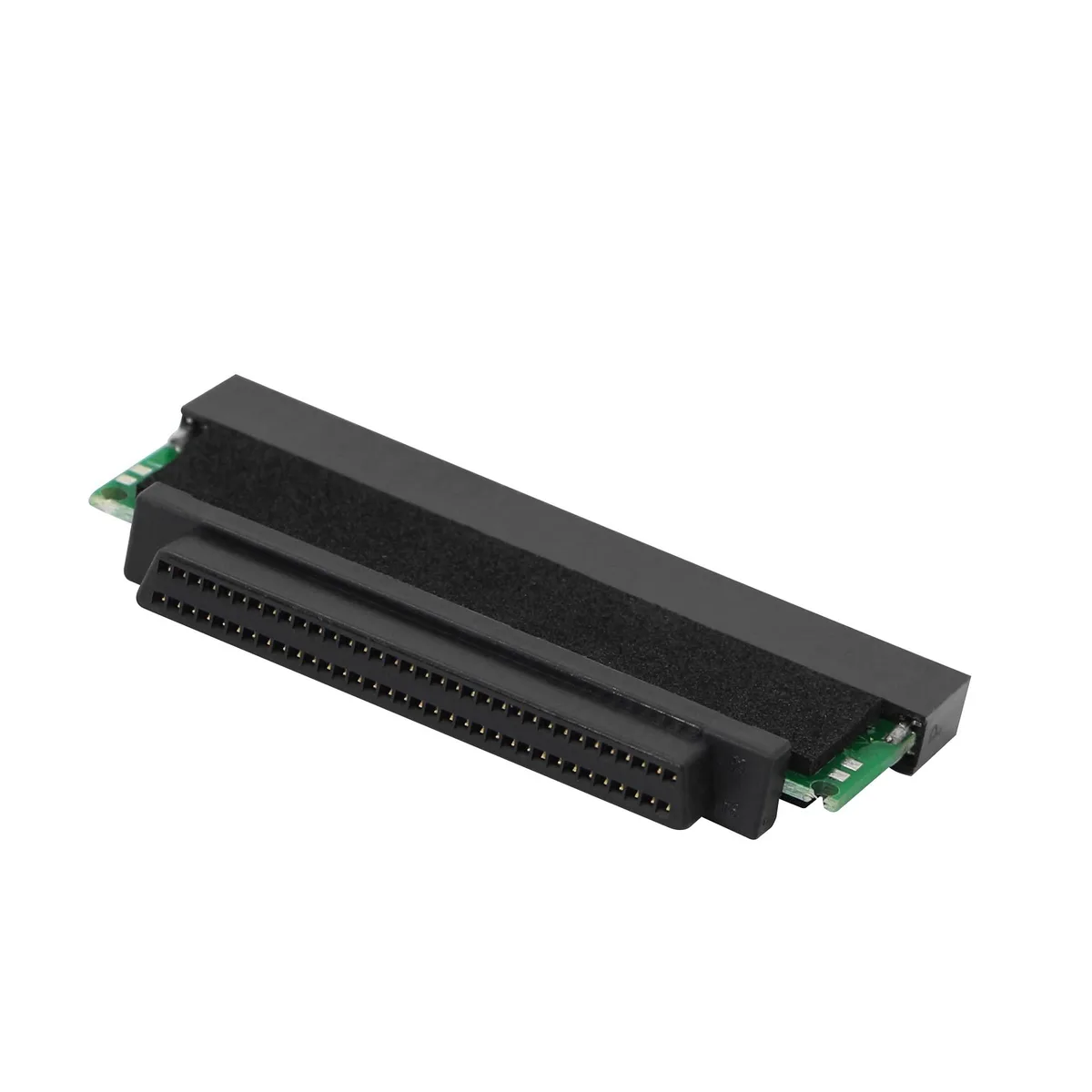 Vszerda Vszerda SCSI HPDB 68 Pin Female to IDE 50 Pin Female Adapter — product photo