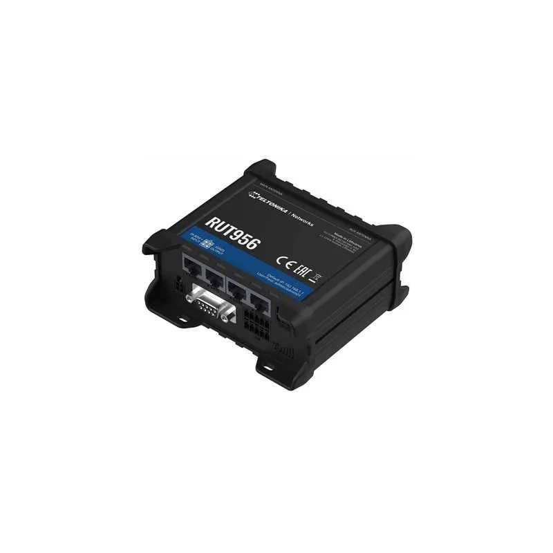 Teltonika Networks Teltonika Networks RUT956200100 network ethernet cable — product photo