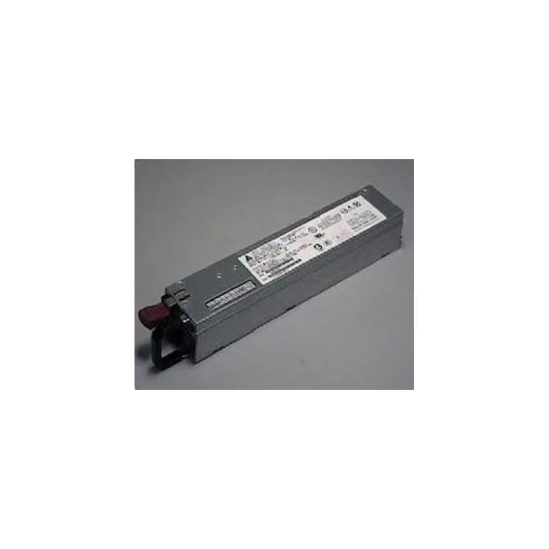 HP HP 515739-B21 400W AC Power Supply Switch Module — product photo