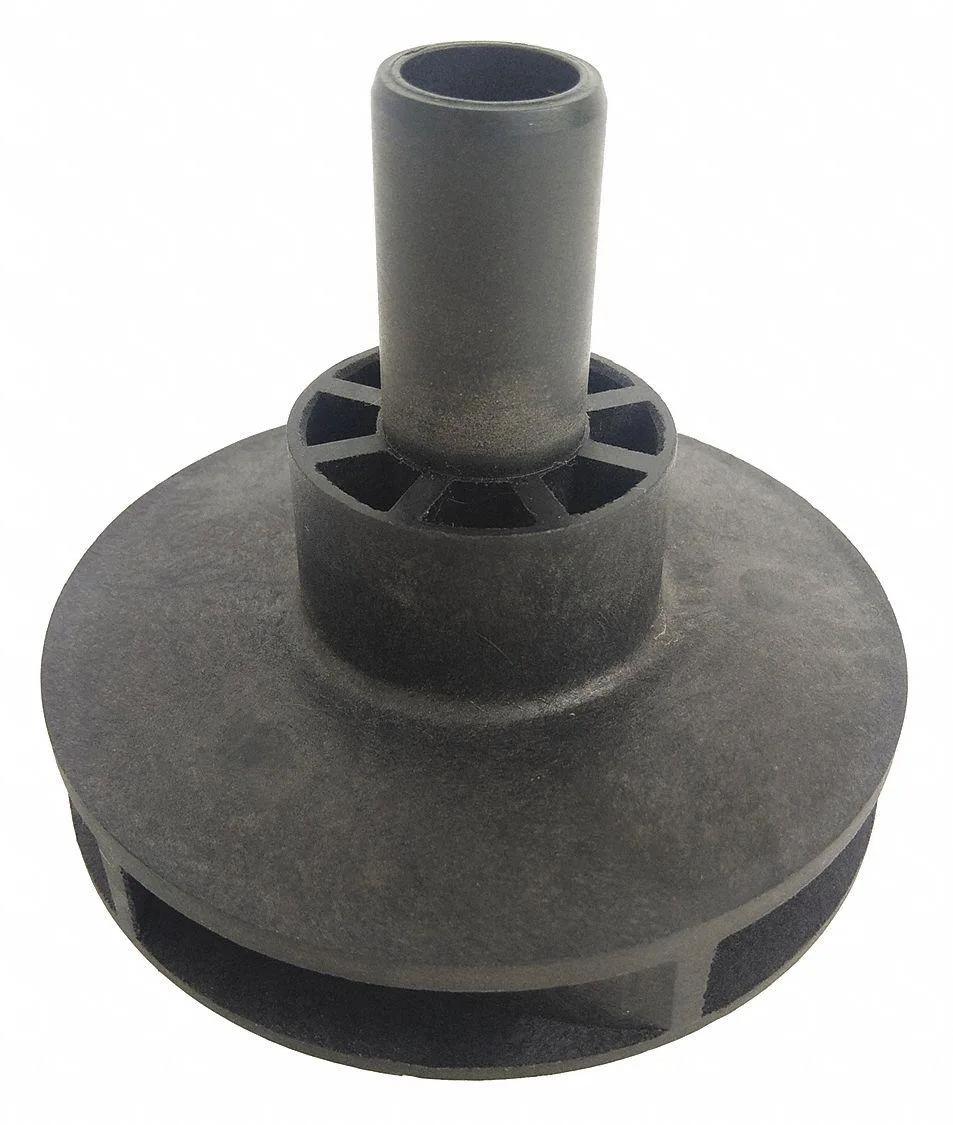 Dayton impeller assembly PP5541412G for jetted tub pump