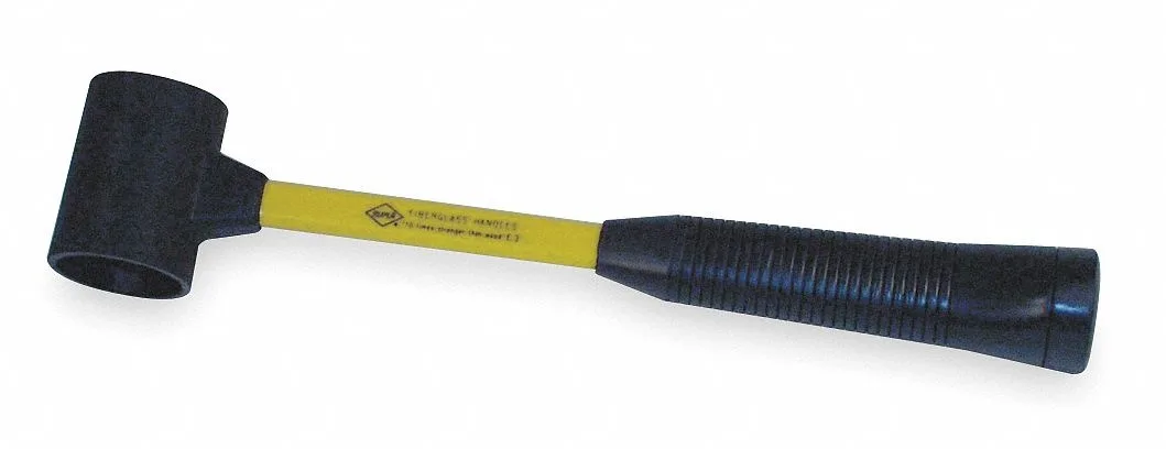 Nupla Nupla 09500 Quick Change Hand Hammer 24 oz — product photo