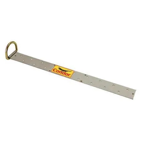 Condor Condor 49CD18 Roof Anchor Silver 19 in — product photo