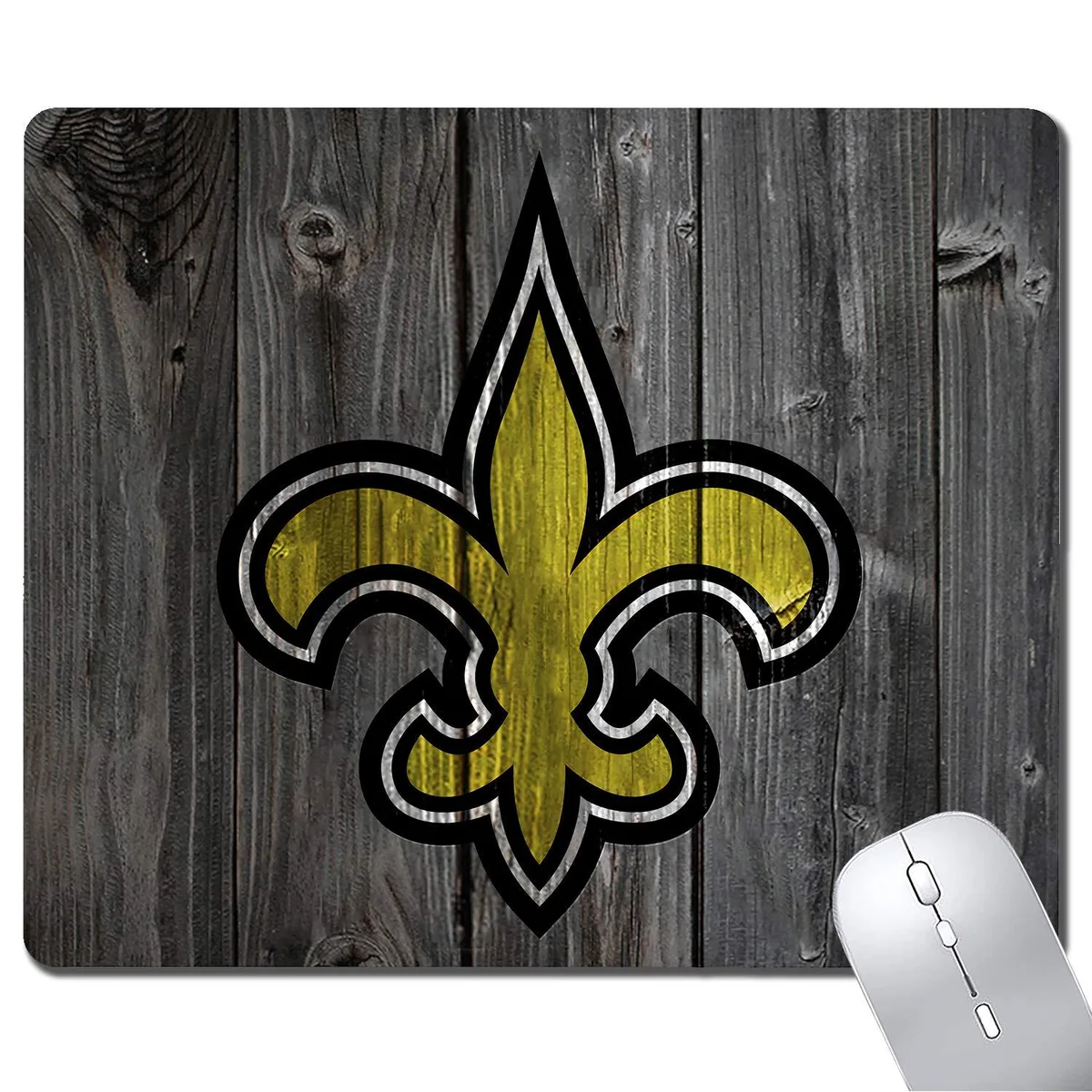  Tmoschops Tmoschops123 Sports Mouse Pad 10" x 8" N-15 — product photo