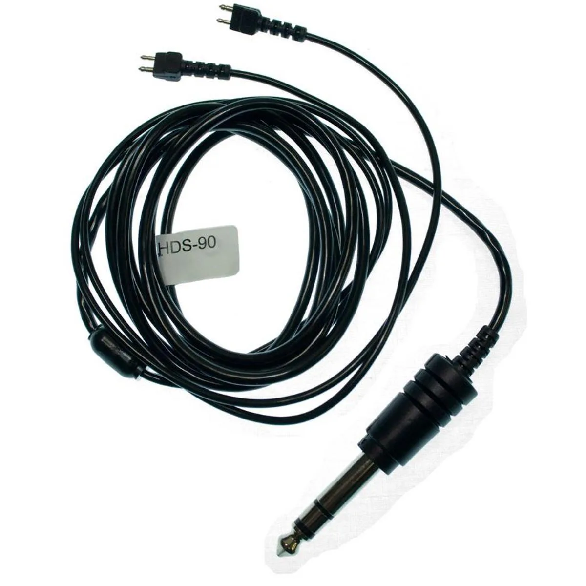 Audio Implements Audio Implements HDS-90 Microphone 1/4" Y Stereo 1.52 m #636 — product photo