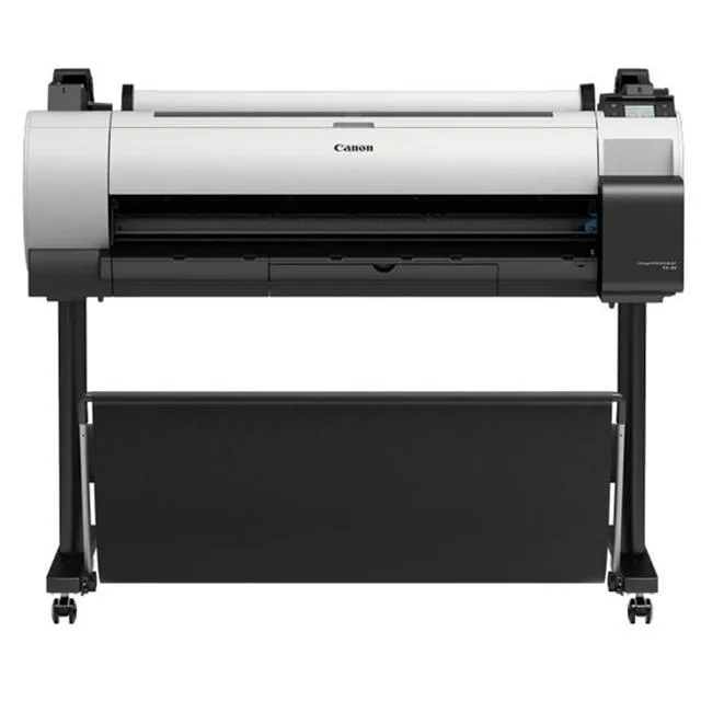 Canon Canon imagePROGRAF TA-30 5-Color 36" Printer with Stand #3661C002AA — product photo