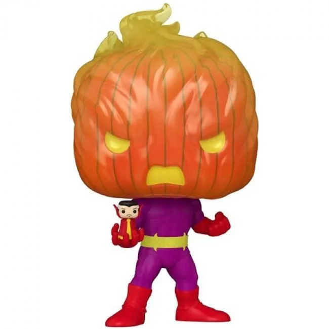 Funko Funko 72428 Dormammu Strange Tales POP! Vinyl Action Figure 4.4 in 11.2 cm — product photo