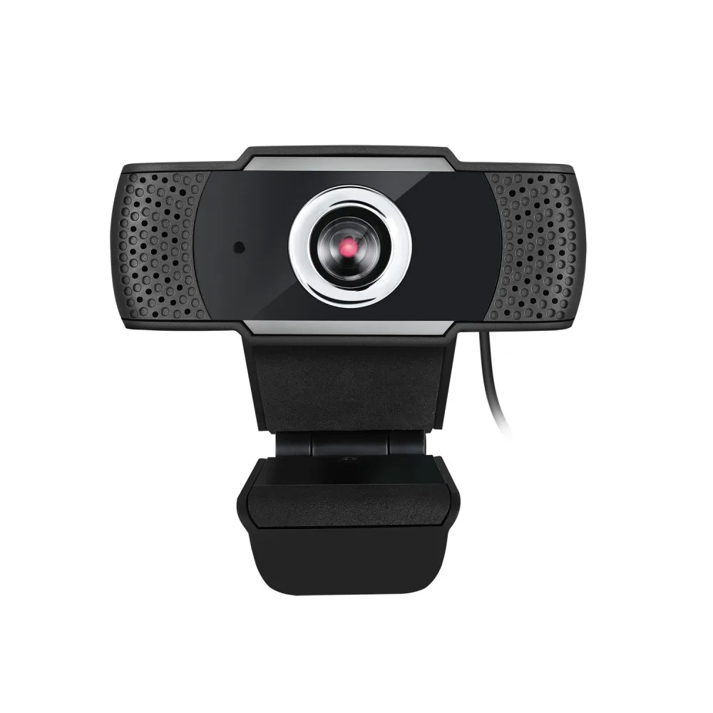 Adesso Adesso CyberTrack H4 1080P 2.1MP USB Webcam — product photo