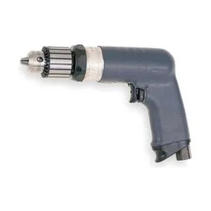 Ingersoll/Rand Ingersoll/Rand 5ANST6 air power drill 3/8 in 1000 RPM 20-80 in-lb — product photo