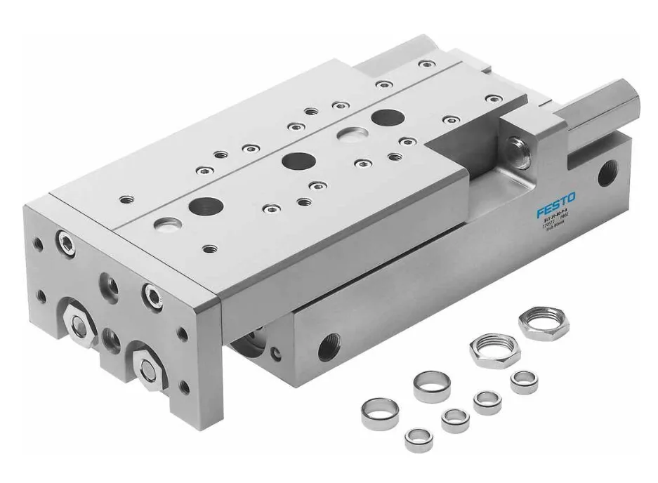 Festo Festo SLT-20-80-P-A electrician tool — product photo