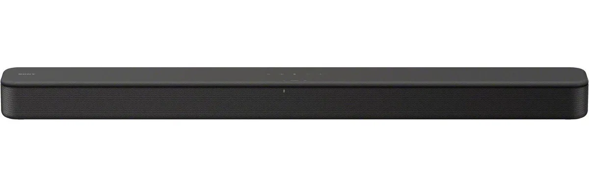 Sony Sony HT-S100F 2.0 channel home audio speaker — product photo
