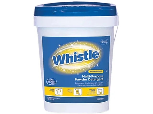 Diversey Diversey Whistle Multi-Purpose Powder Detergent Citrus 19 lb Pail CBD95729888 — صورة المنتج