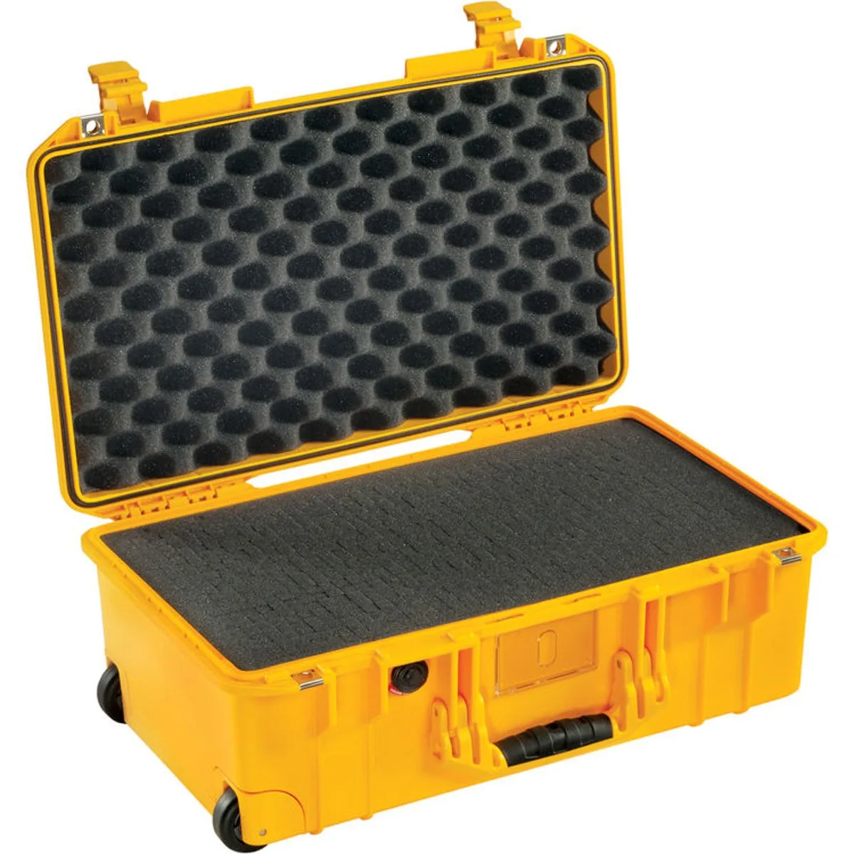 Pelican Products, Inc. Pelican 1535 Air 2017 Wheeled Carry-On Camera Case Yellow — product photo