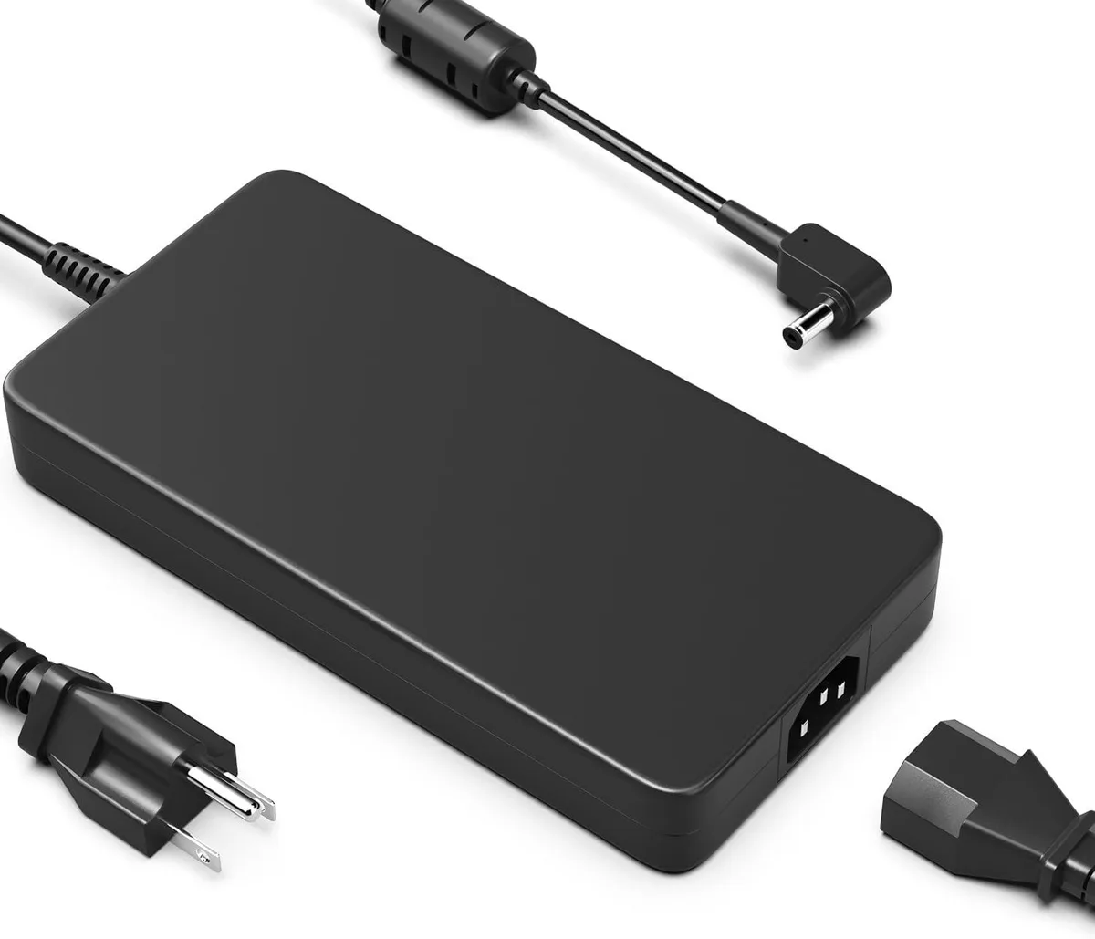 FLEANE FLEANE 280W 19.5V 14.36A AC adapter 5.5×1.7 mm for Predator Helios 300 Nitro — product photo