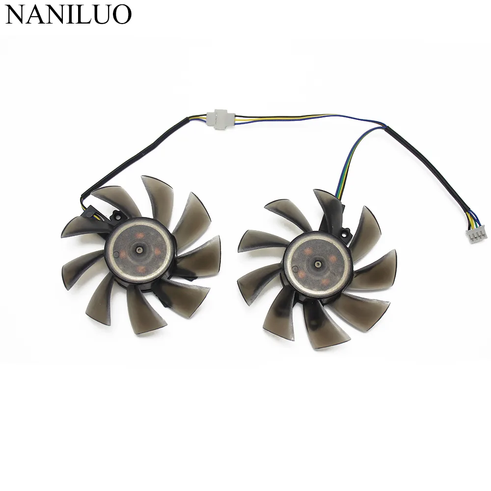 SXDOOL SXDOOL GA82S2H 108mm 30-35 CFM vga cooling — product photo