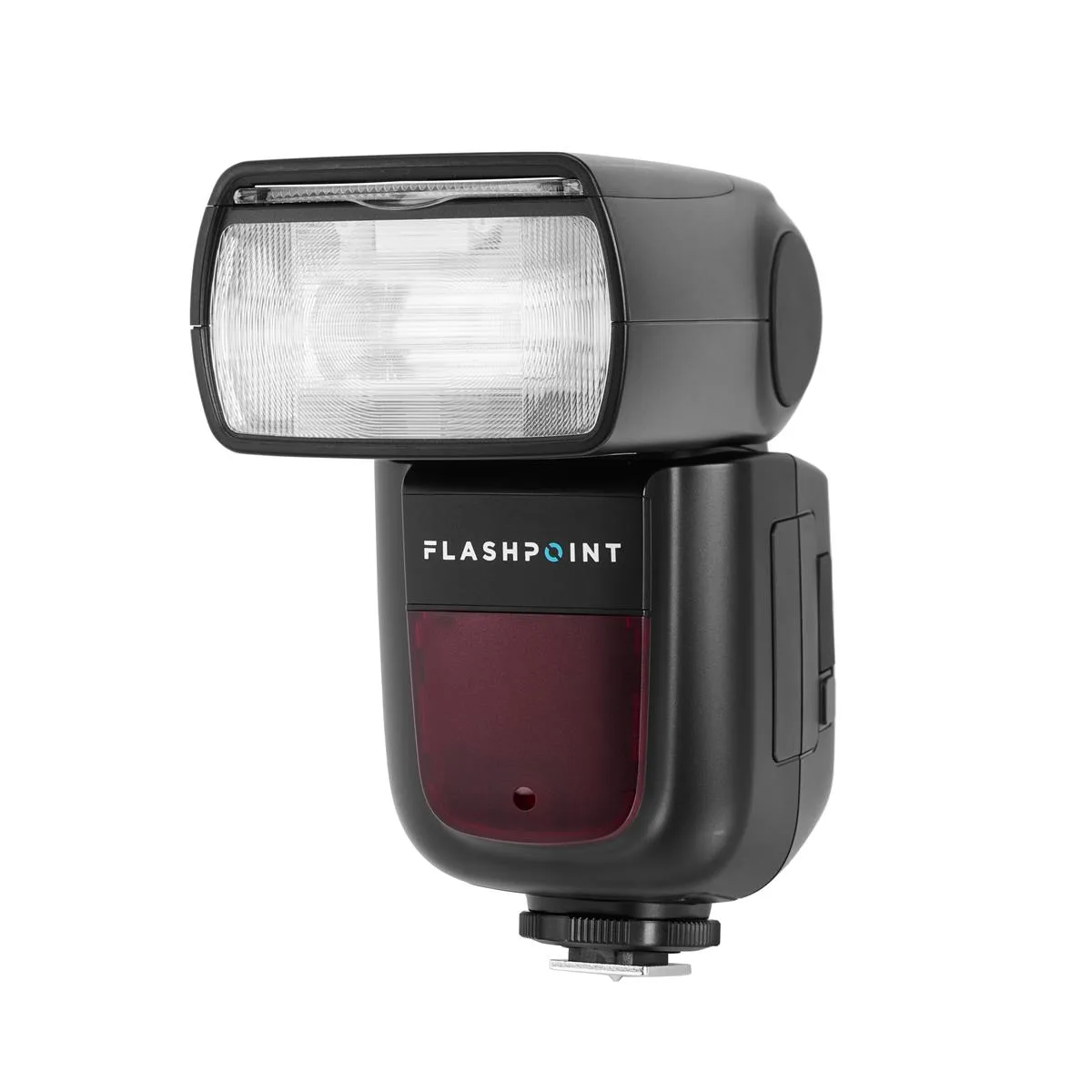Flashpoint Brand Flashpoint Zoom Li-on III R2 On-Camera Speedlight Flash Non-TTL — product photo
