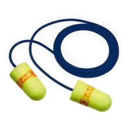3M 3M 311-4109 Ear Plugs Corded Metal Detectable 32 dB 200 Pairs — product photo