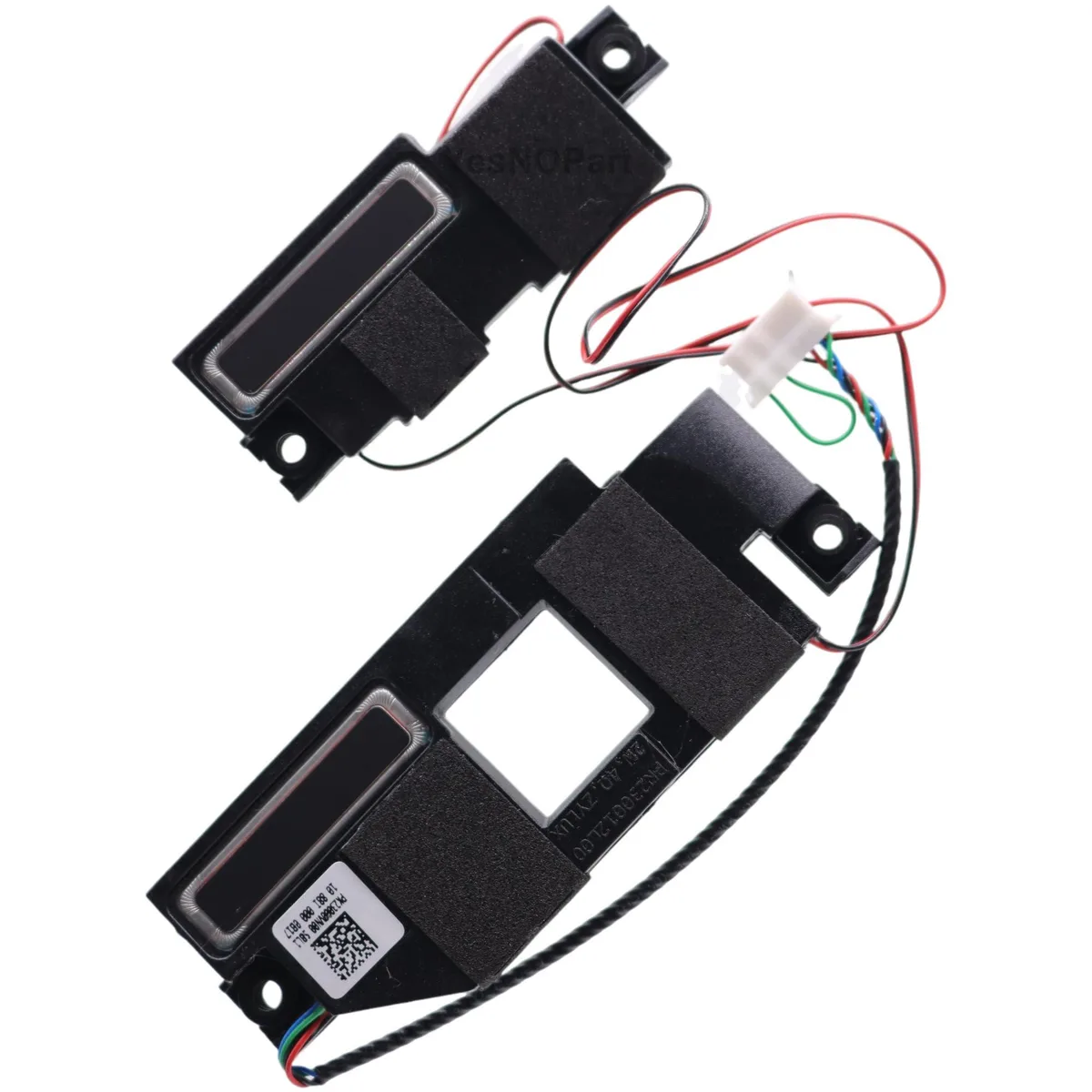 YESNOPART Latitude P135G speaker PK230012L00 for Dell Latitude 7420 2-in-1 — product photo
