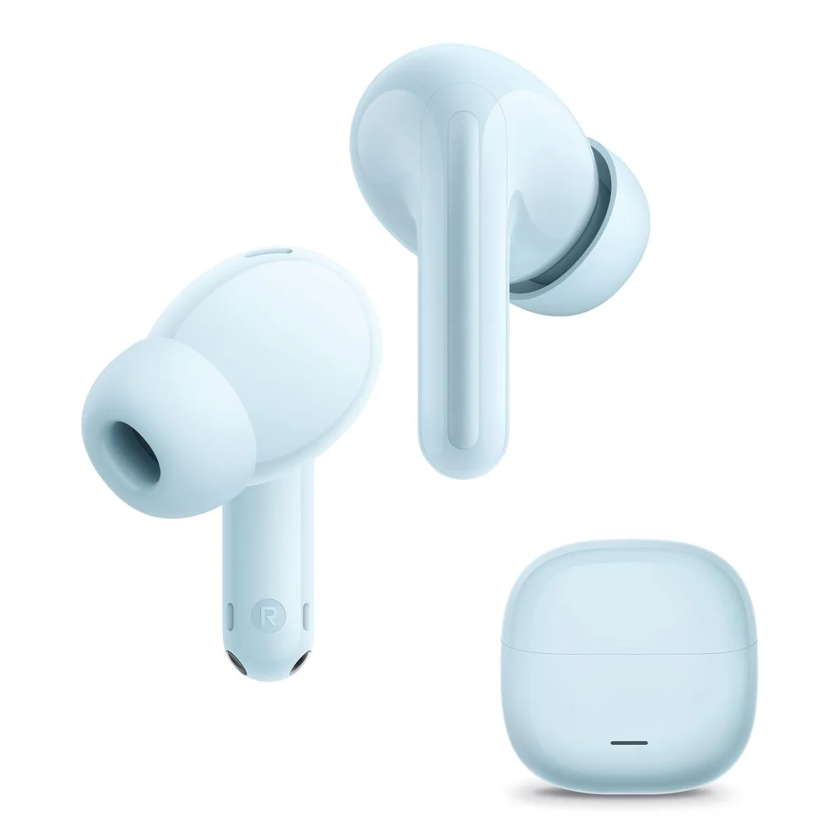 Redmi Redmi Buds 8 Lite M2539E1 Wireless Earbuds Blue — product photo
