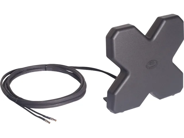 Panorama Antennas Panorama Antennas DMM-7-38-2RPSP network antenna — product photo