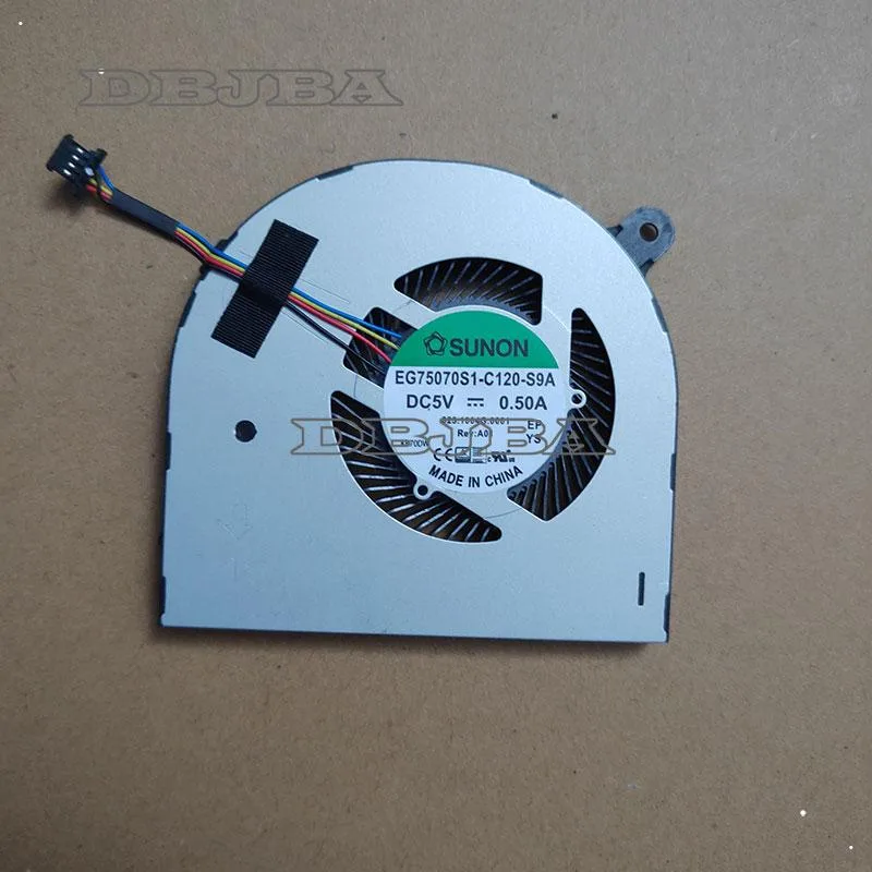 DBTLAP DBTLAP CPU Fan for Acer Aspire V Nitro VN7-572G EG75070S1-C120-S9A — product photo