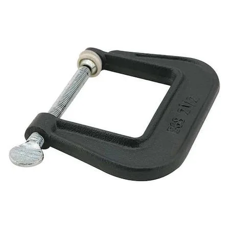 Wilton Wilton H566N C-Clamp 1-1/4 in 550 lb hand tool — product photo