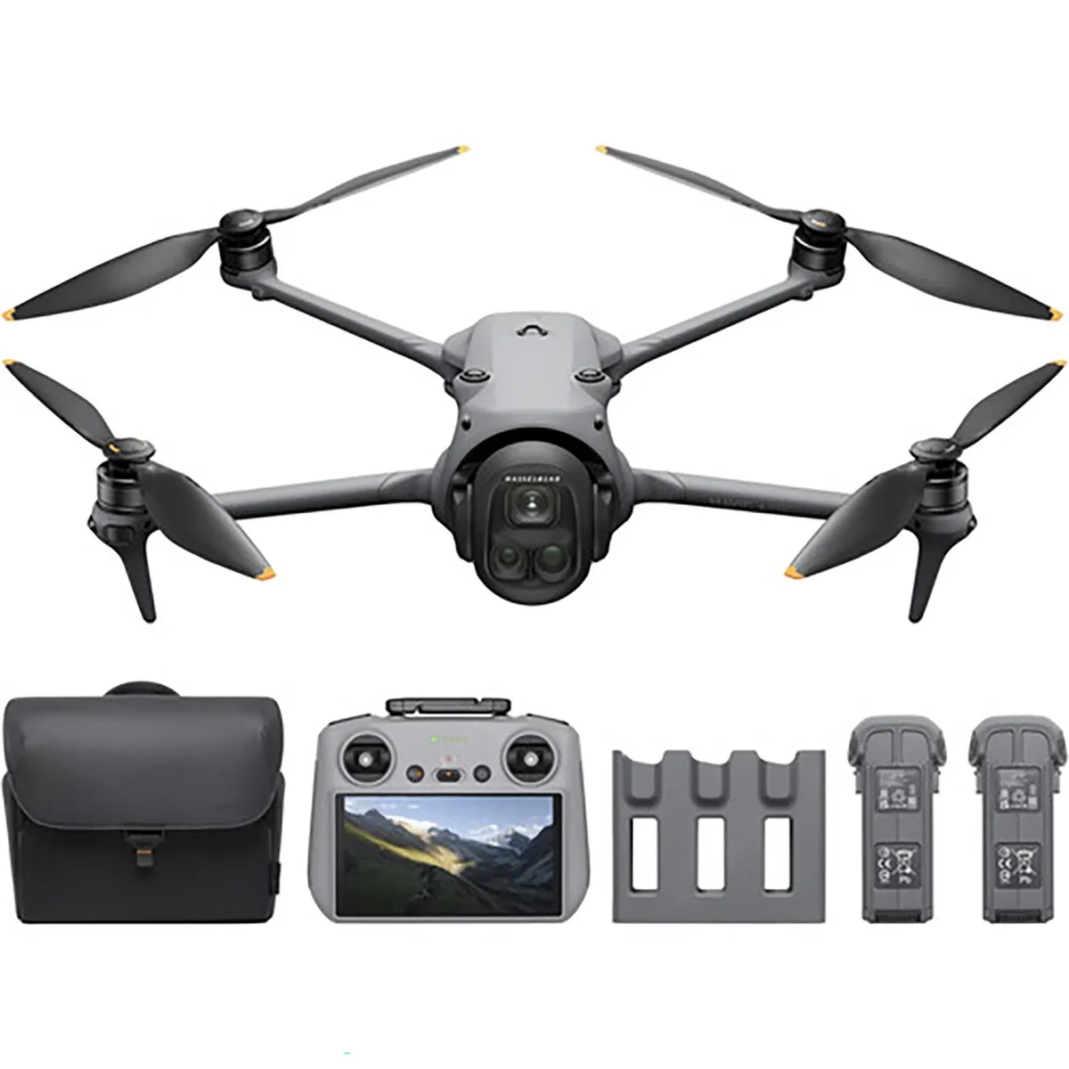 DJI DJI CP.MA.00000848.02 Mavic 4 Pro Fly More Combo drone — product photo