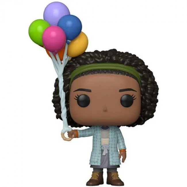 Funko Funko 68088 POP! Movies Wonka Noodle Vinyl Action Figure — product photo