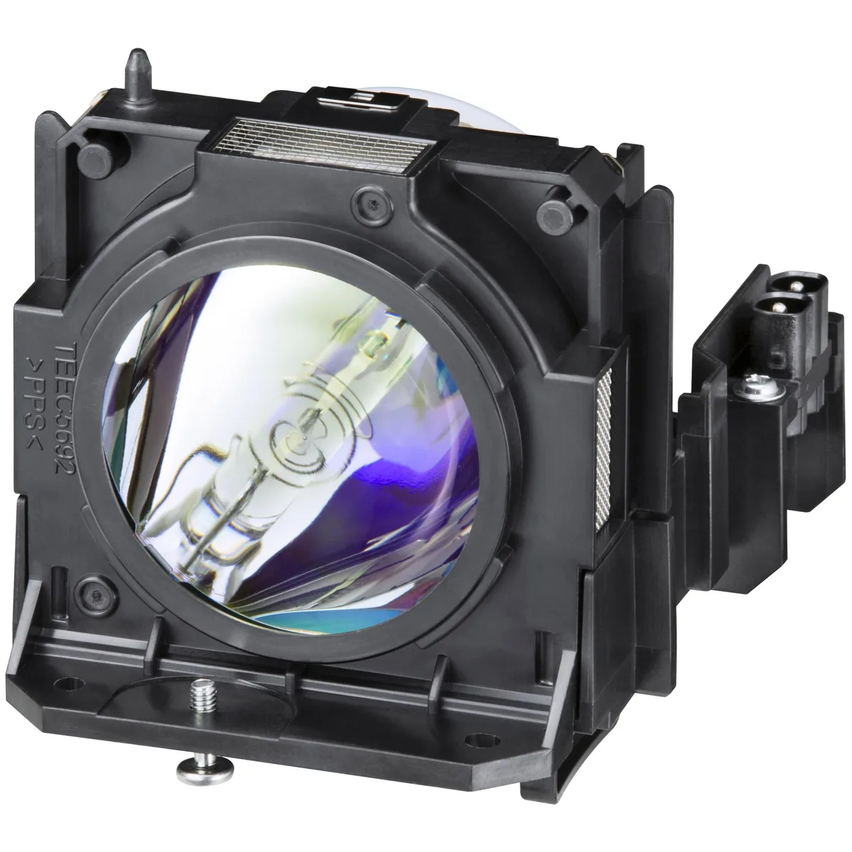 Panasonic Panasonic ET-LAD70 projector lamp for PT-DZ780 — product photo