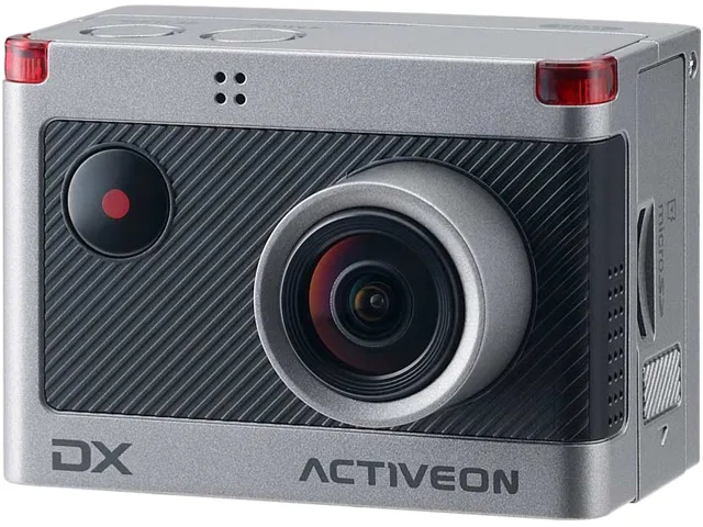ACTIVEON ACTIVEON DX DKA10W action camera 12 MP 1080p 60fps 152° 197 ft WiFi — product photo