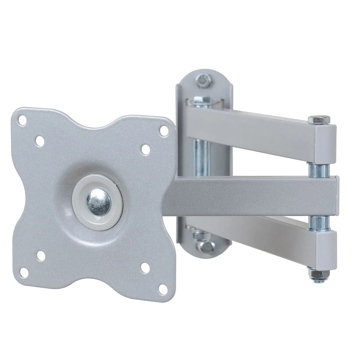 VideoSecu VideoSecu ML12-A2 Full Motion TV Mount 15-29" 44 lbs VESA 75/100 — product photo