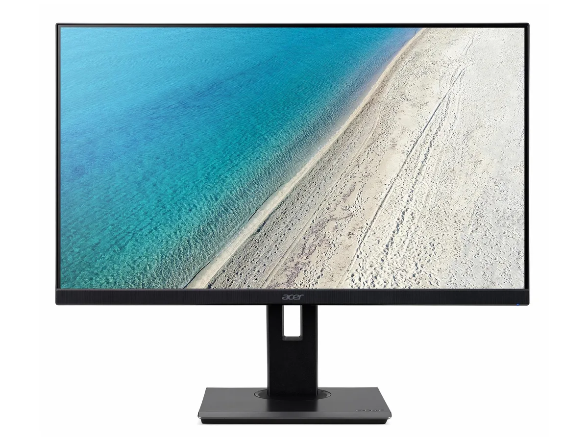 Acer America Acer America UM.WB7AA.H01 monitor 21.5" FHD 100Hz VA — product photo