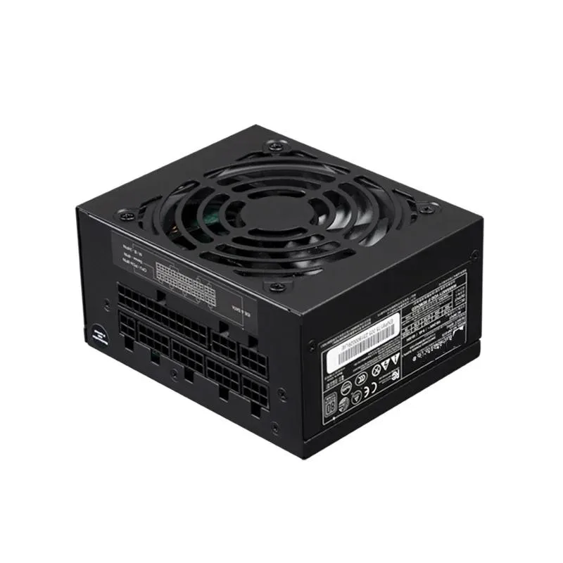 KHACHIMO KHACHIMO 750W ATX Power Supply ENP-8175 80 PLUS Gold — product photo