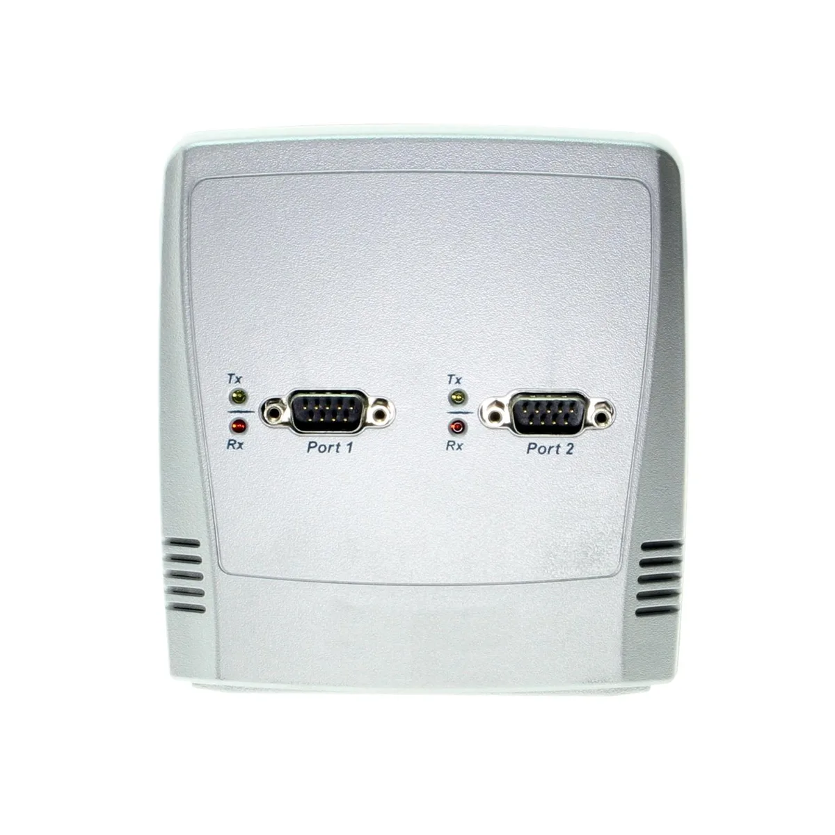 SerialGear SerialGear USB to Dual Serial RS-422/485 Mountable Converter — product photo