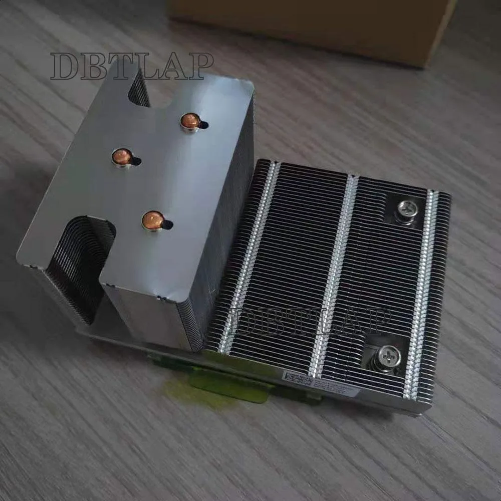 DBTLAP DBTLAP CPU Cooling Heatsink 0YY2R8 YY2R8 Screw Down Type — product photo