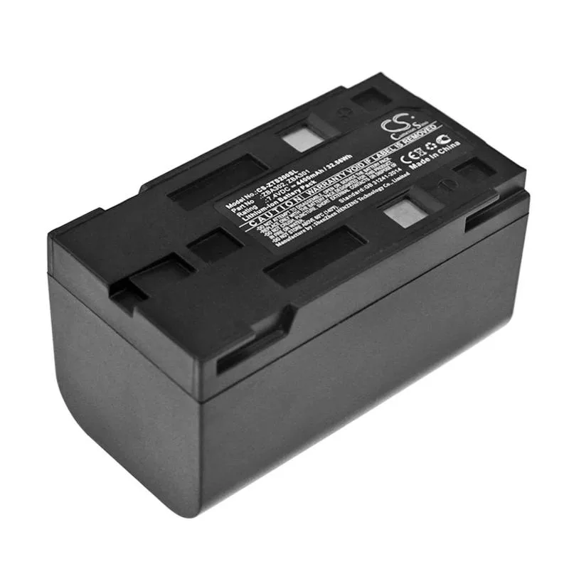 Cameron Sino replacement battery pack for Zipp10 and Zoom models