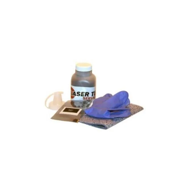 Laser Tek Services Laser Tek Services Black HY Toner 305A 305X CE410A CE410X — product photo