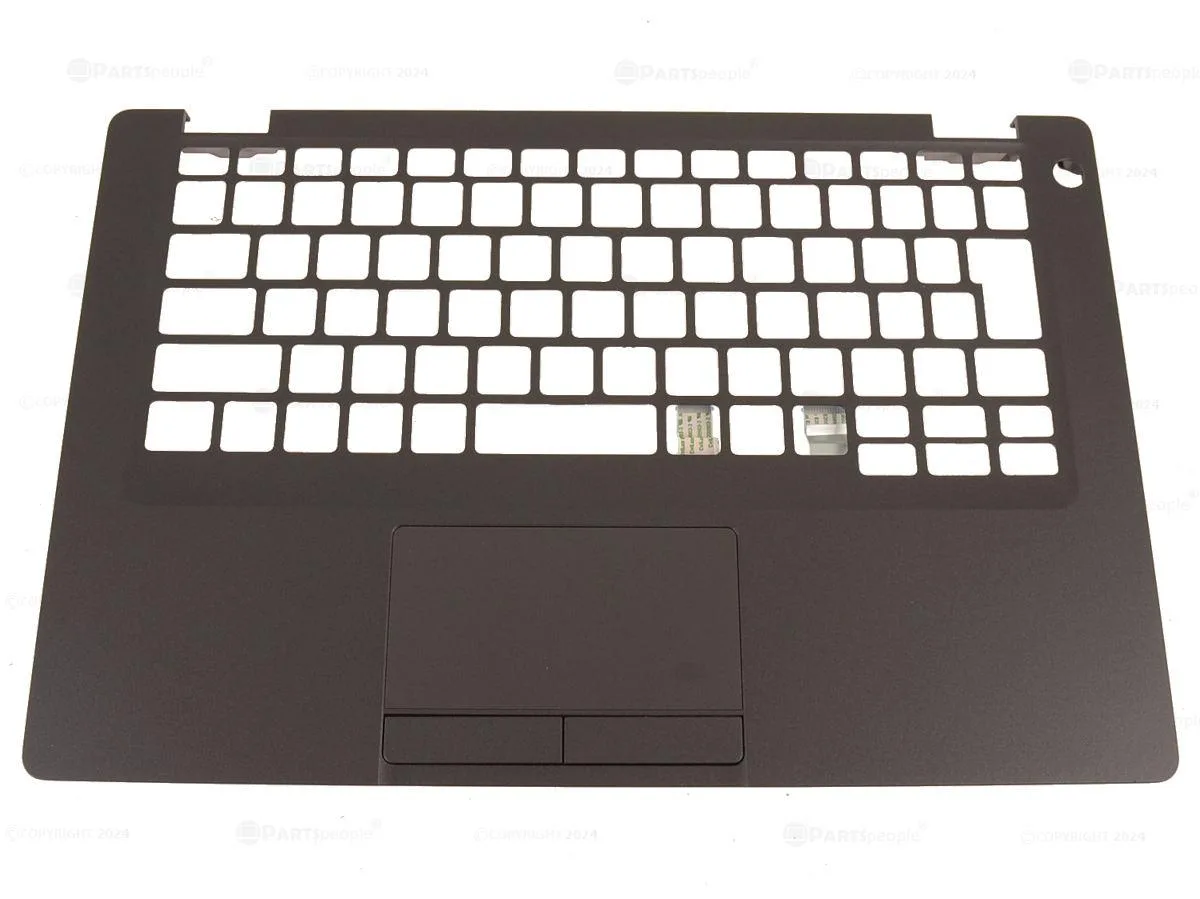 DELL DELL Latitude 5400 Palmrest Touchpad Assembly R2F42 Japanese Keyboard — product photo