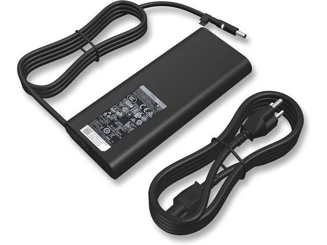 LORDWORLD LORDWORLD 130W 4.5mm Dell Laptop Charger — product photo