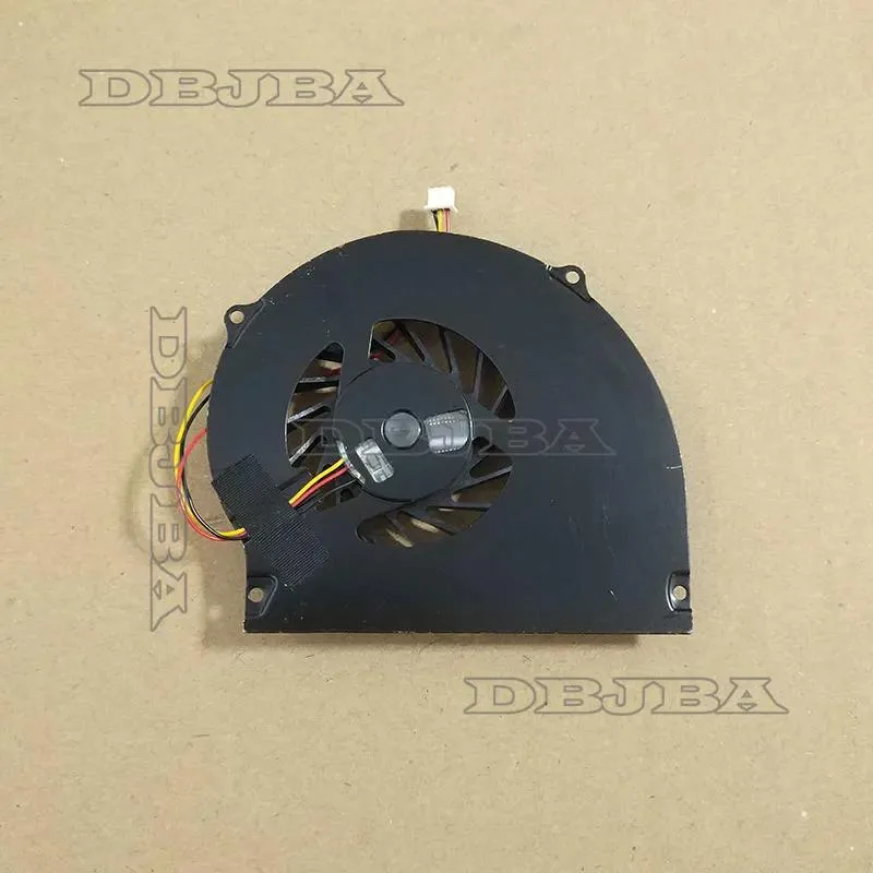 DBTLAP DBTLAP CPU cooling fan for ACER Aspire 4740 4740G ADDA AD7105HX-GD3 5V .18A NAL90 — product photo