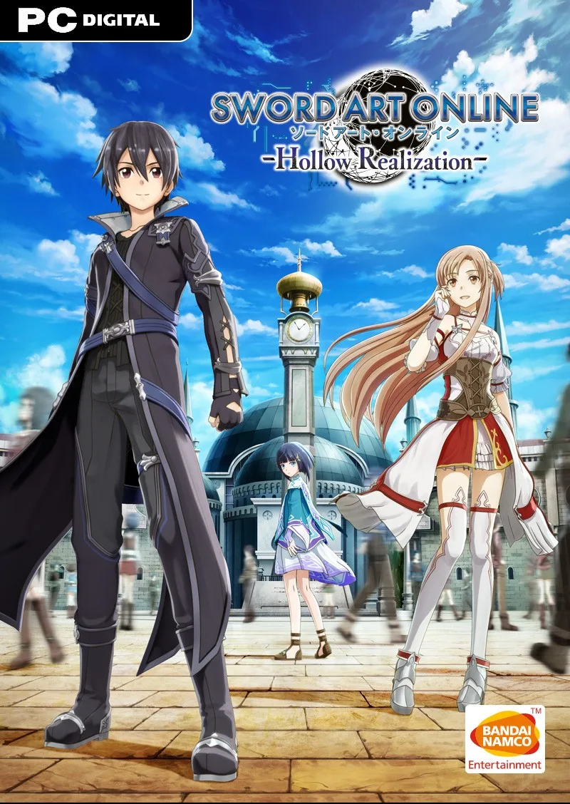 Bandai Namco Entertainment America Inc Bandai Namco Entertainment America Inc 43758 downloadable game — product photo